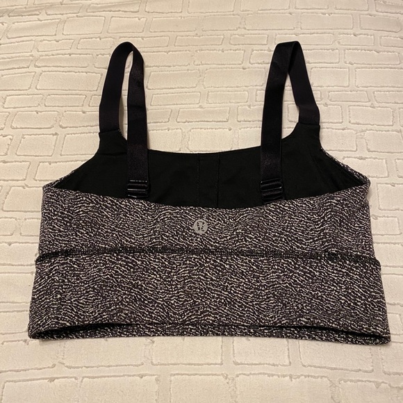 Lululemon Both Ways Bra - Picture 2 of 7